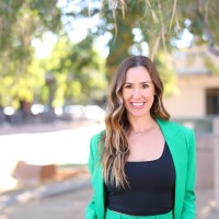 Trisha Kelly Serrato MAS-MFT, LMFT