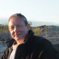 Richard Horner