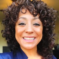 Lina-Maria Garcia, OTD, OTR/L