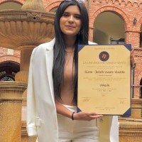 Karen Acosta Castillo