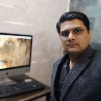 Gaurav Verma
