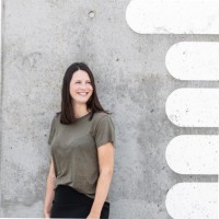Maria Tschikai Færge