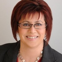 Charlene Buske, P.Eng.