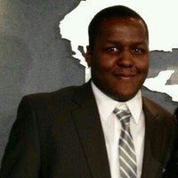 Richard Del Campo-Begley