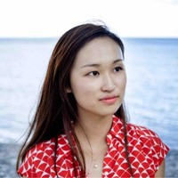 Joy Zhuoyi Zhang