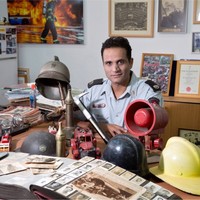 Lior Taharany