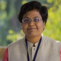 Shital Chiddarwar, Ph.D.