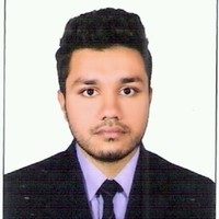Md Mukram Uddin