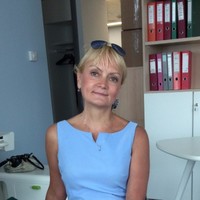 Svetlana Cherdantseva