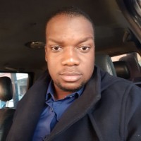 Khensani Adolf Mathebula