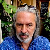 Klaus Januschka-Markovitsch