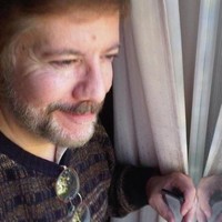 Dave Bohm