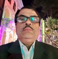 Kuldeep Kumar