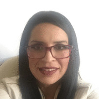 Olga Llamas Leviton