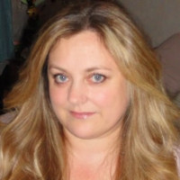 Tracey O'Mahoney-James
