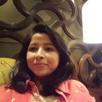 Swati Sharma