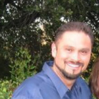Gregory Chavez