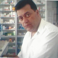 Roberto Farmaluz