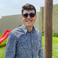 Gian Piero Ramos Alva