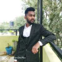 Prajwal S