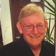 Jim Robert