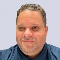 Javier J. Velez-Cruz