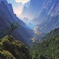 李国松