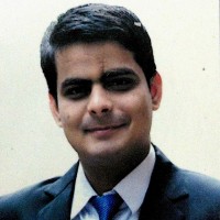 Shashank Tripathi