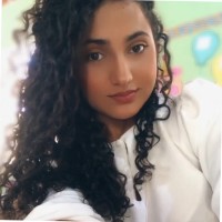 isadora mello