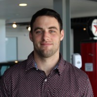 Nicholas Snyder