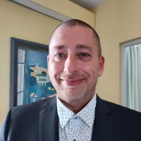 Alain Bouriannes