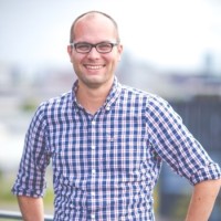 Niels van der Velden