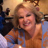 Mary Esther Carrasco