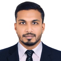 Sachin R Nair