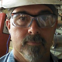 James E. Wisdom, Jr.