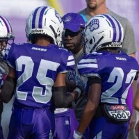 Treyon Demery