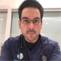 Alejandro Cubas Flores