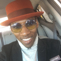 Darius Pharr
