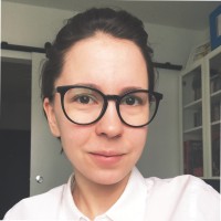 Alicja Palechowska