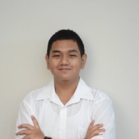 Josef Ferry Alexander Utama