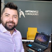 Allan Antonovicz