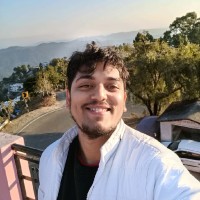 Shubham Negi