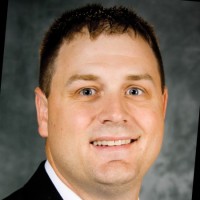 Troy Benningfield