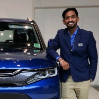 Yash Surve