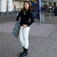 Maria Kristina Ramos