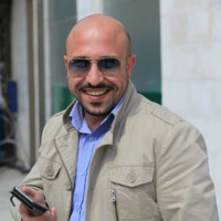 Mahmoud Alwahsh