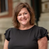 Jill Mastin