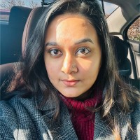 Anooja Syed