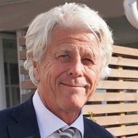 Christian Bugge Hjorth