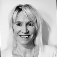 Ulrika Häggqvist